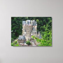 Burg Eltz castle, Germany