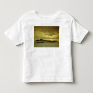 Burg Stolpen, built in c.1100 Toddler T-Shirt