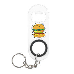 burger