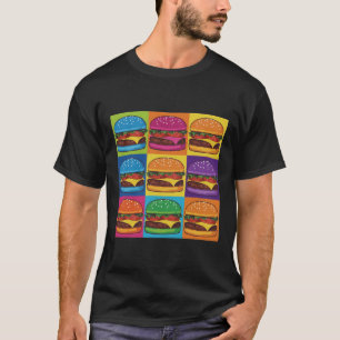 Burger Bonanza T-Shirt