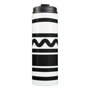 Burger Dreams Thermal Tumbler