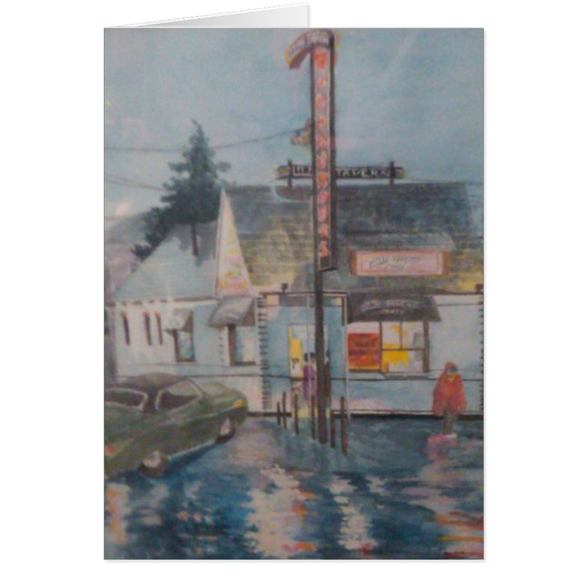 Burger Joint (Front)