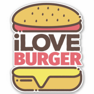 Burger Lover