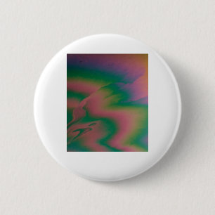 Burger Pochita 6 Cm Round Badge