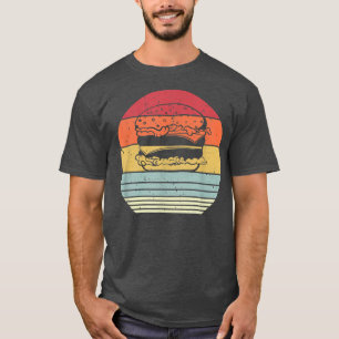 Burger T-Shirt