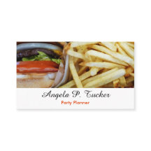 Burgers n Fries