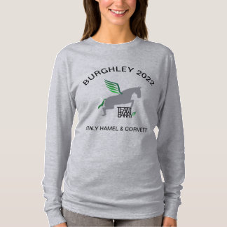 Burghley 2022 Long Sleeved Shirt