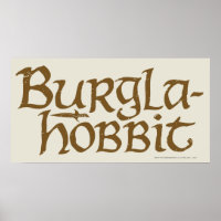 Burgla Hobbit
