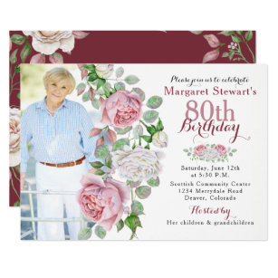 country birthday invitations zazzle