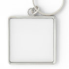 Burgundy Red Modern Script Monogram and Name