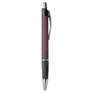 Burgundy Solid Colour
