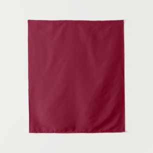 Burgundy Tapestry