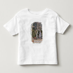 Burial procession toddler T-Shirt