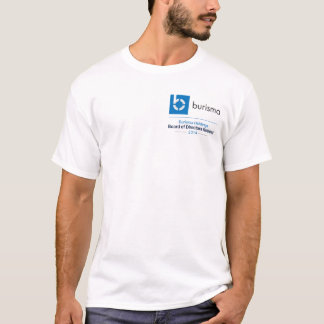 Burisma Board Retreat Funny Corporate Parody Tee