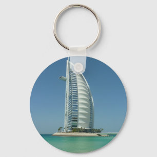 Burj Al Arab Key Ring
