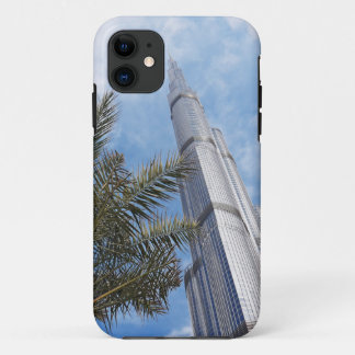 Burj Khalifa - Dubai - UAE - iPhone 6 Case