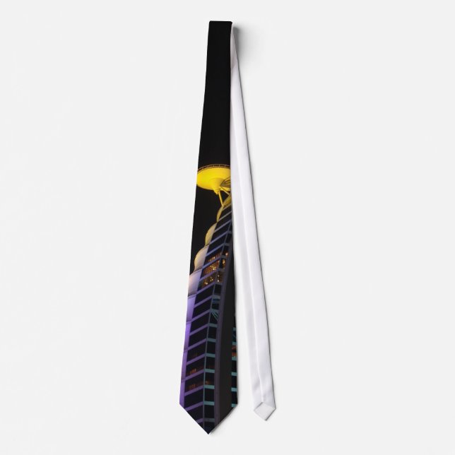 Burji tie (Front)