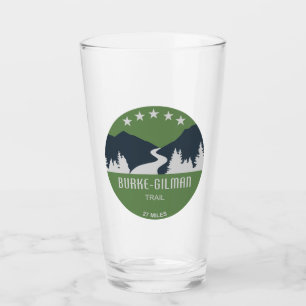 Burke-Gilman Trail Glass