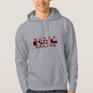Burke Sailing Sweatshirt