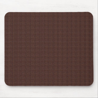 Burlap Mouse Pad