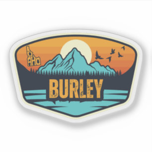 Burley, Idaho