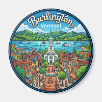 Burlington USA