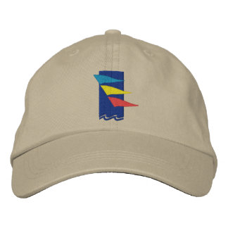 Burlington Yacht Club Hat