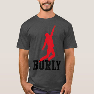 Burly Rock Climbing T-Shirt