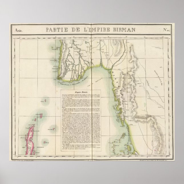 Burma 104 poster (Front)