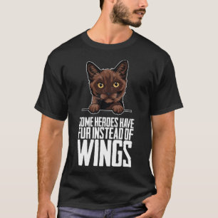 Burmese cat Burmese Burmese kitten 5 T-Shirt