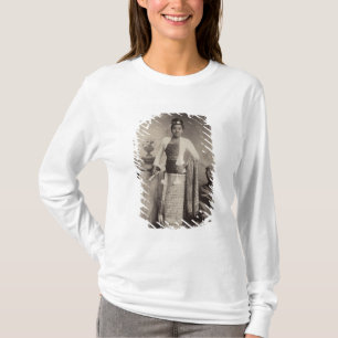 Burmese lady T-Shirt