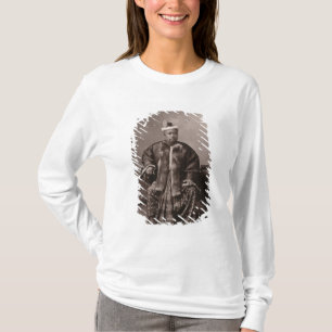 Burmese magistrate, late 19th century T-Shirt