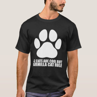Burmilla  Burmilla cat  Burmilla mum T-Shirt
