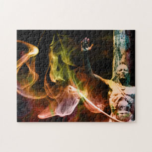 burn jigsaw puzzle