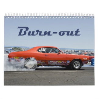 Burn-out Calendar