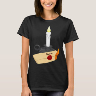 Burn T-Shirt
