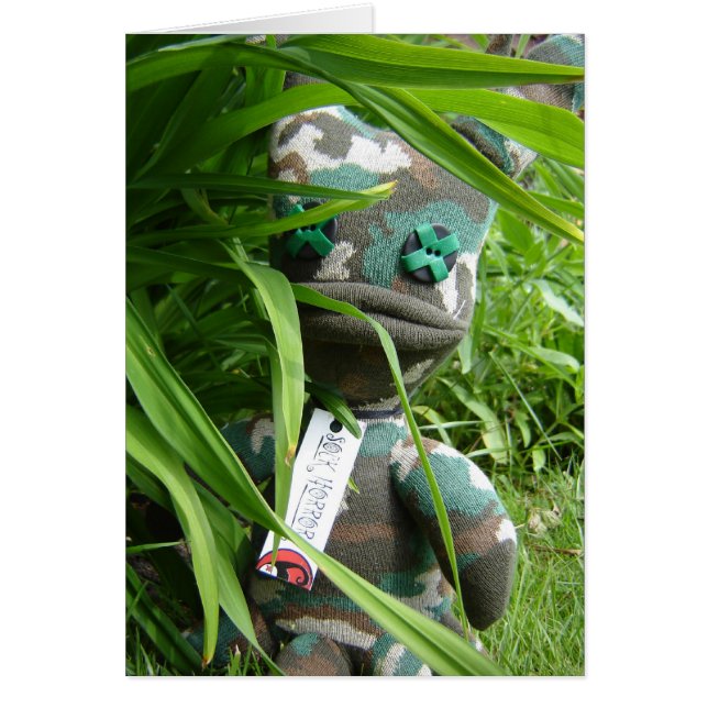 Burnark under cover (Front)