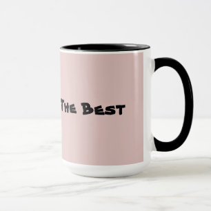 Burndee Is The Best Mug