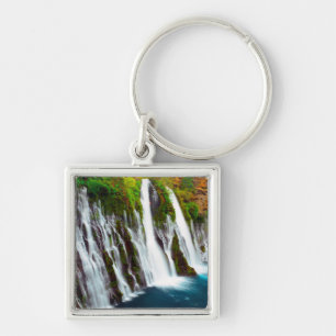 Burney Falls, Mcarthur-Burney Falls Memorial Key Ring