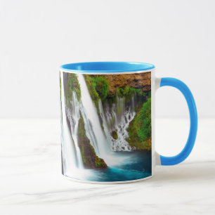 Burney Falls, Mcarthur-Burney Falls Memorial Mug