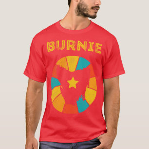 Burnie Tasmania Vintage Distressed Souvenir 1 T-Shirt