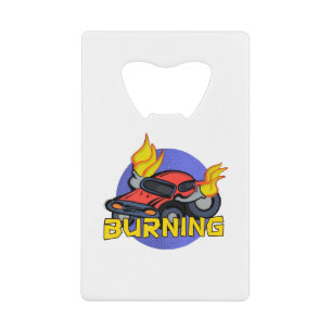 Burning