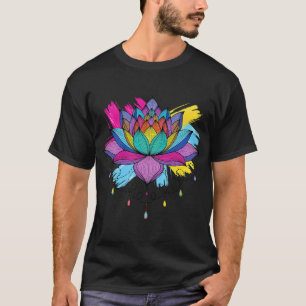 Burning Bright Resilient Witch Trial T-Shirt
