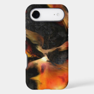 Burning Flames