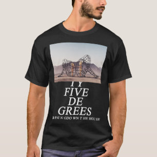 Burning Man, Inner child Photography Classic T-Shi T-Shirt