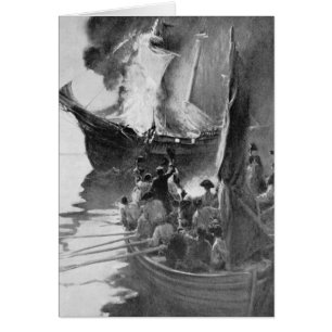 Burning of the Gaspee