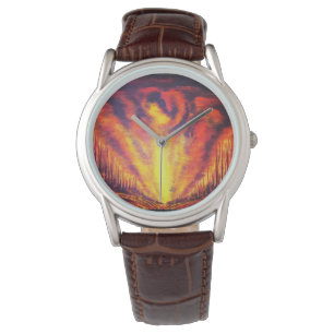 Burning Sky Watch