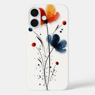 Burnished Harmony iPhone 16 Case
