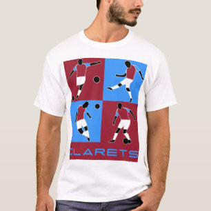 Burnley Nickname t-shirt