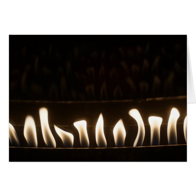 Burn'n (Front Horizontal)